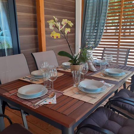 Laca Biograd Na Moru Exterior photo