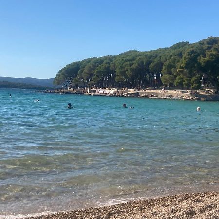 Laca Biograd Na Moru Exterior photo