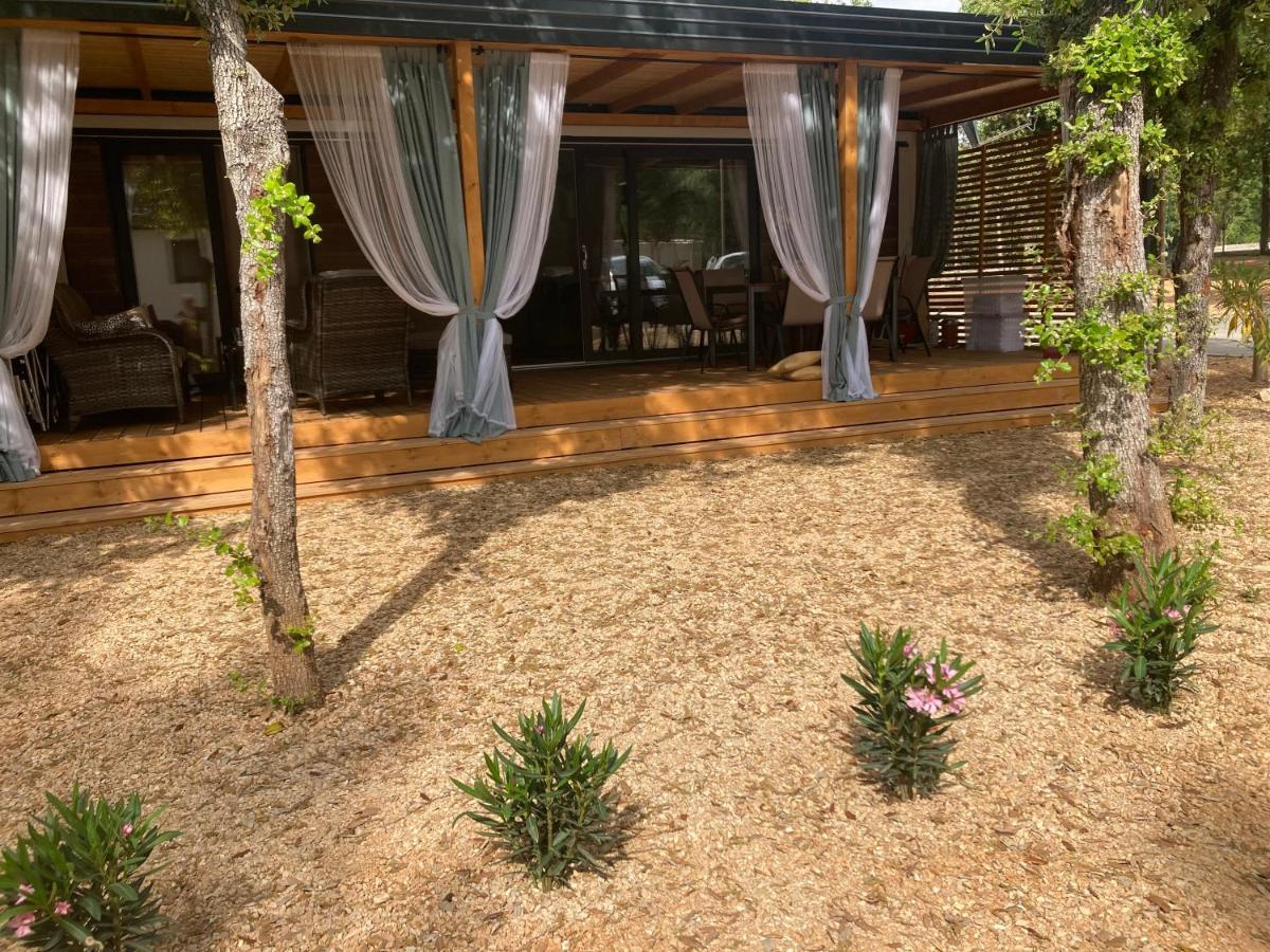 Laca Biograd Na Moru Exterior photo