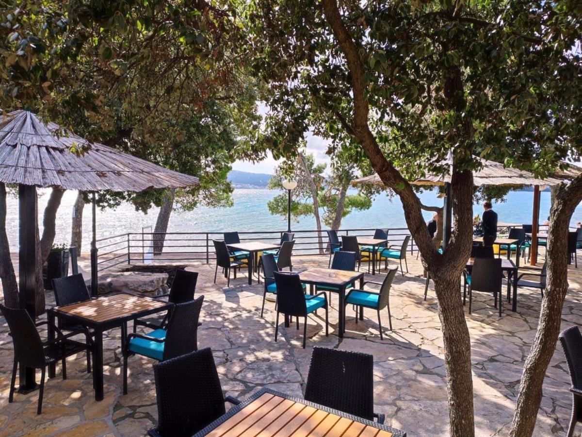 Laca Biograd Na Moru Exterior photo